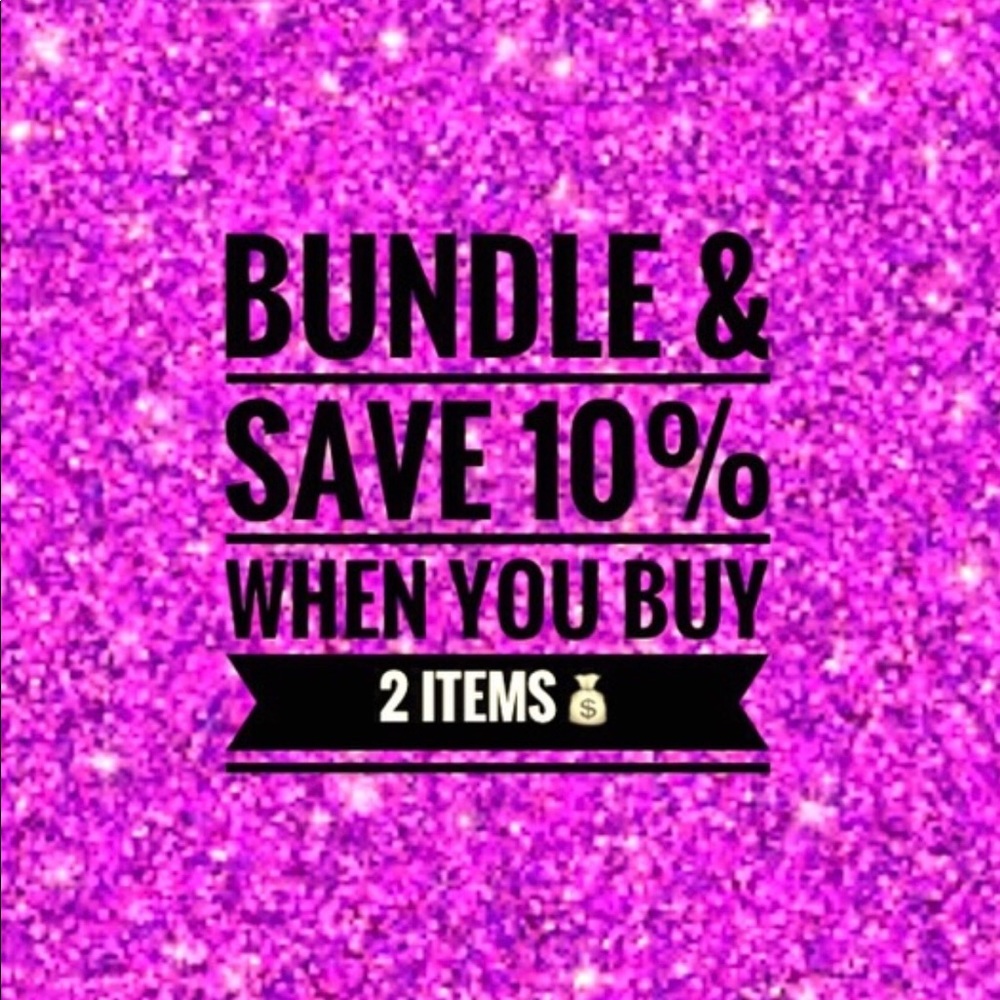 Bundle Bundle Bundle🎊💕